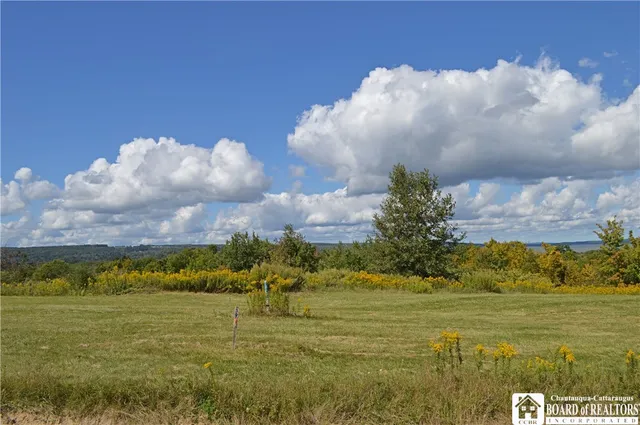 $47,500 | Grandview Estates, Unit 32, Lakewood, NY 14750