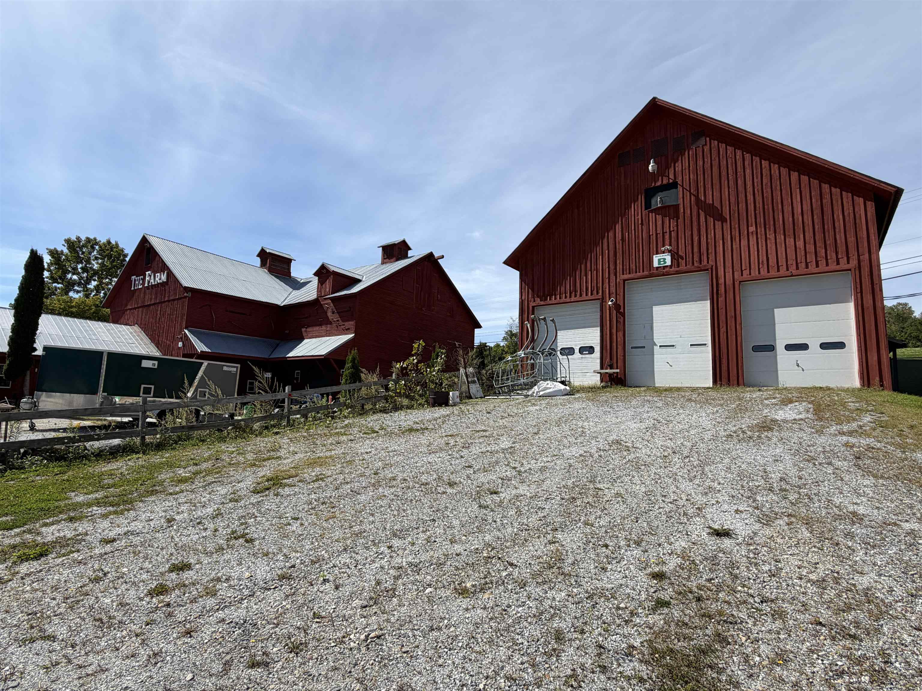 834 Creek Road Rutland Town, VT 05759 - Photo 6 of 23 Gallery Image 6