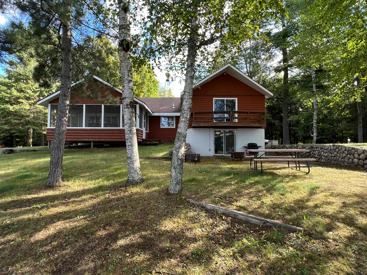 1861 Boot Lake Road Park Falls, WI 54552 - Photo 2 of 50 Gallery Image 2