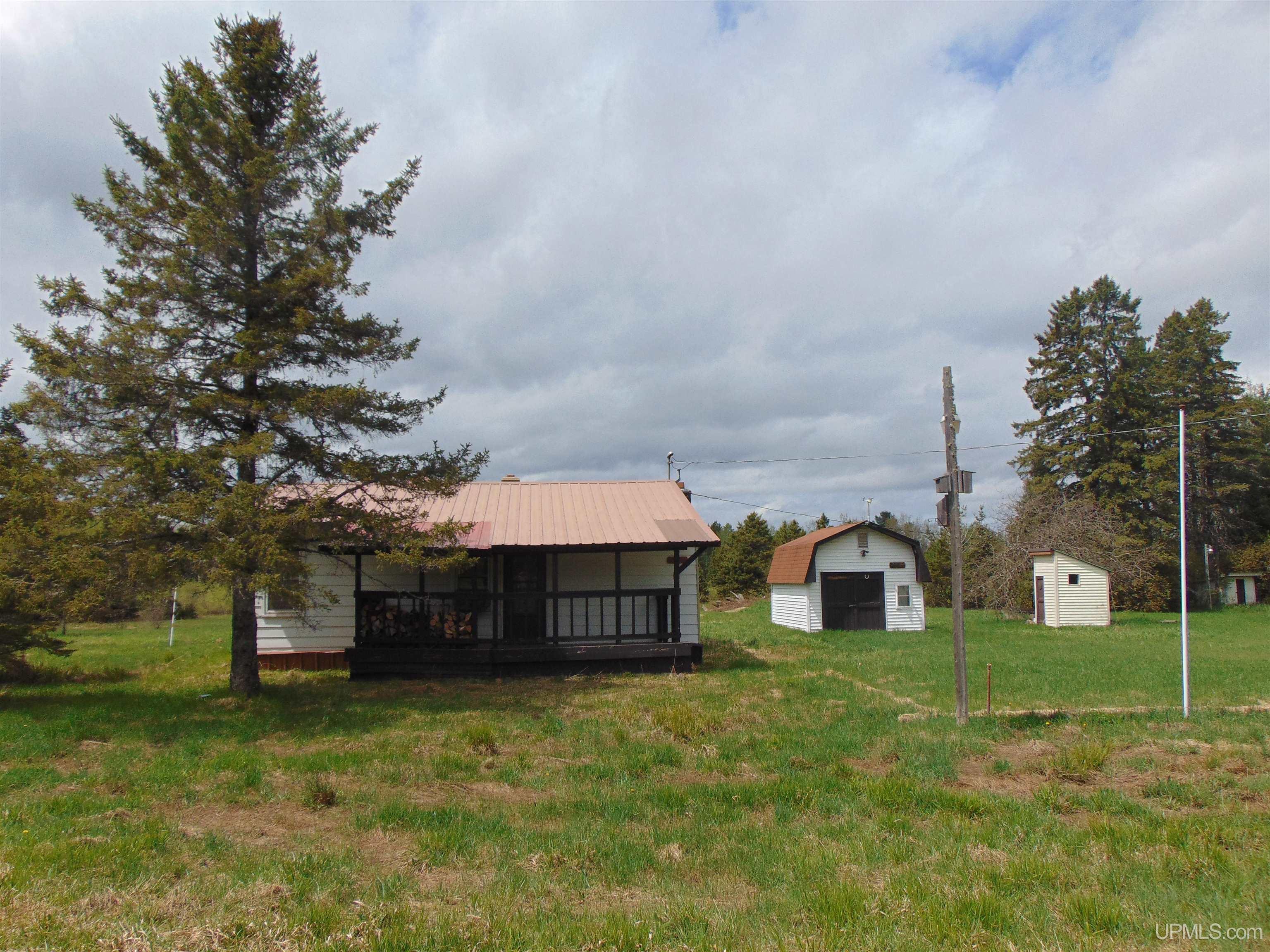 15467 Larson Road Bruce Crossing, MI 49912 - Photo 20 of 44