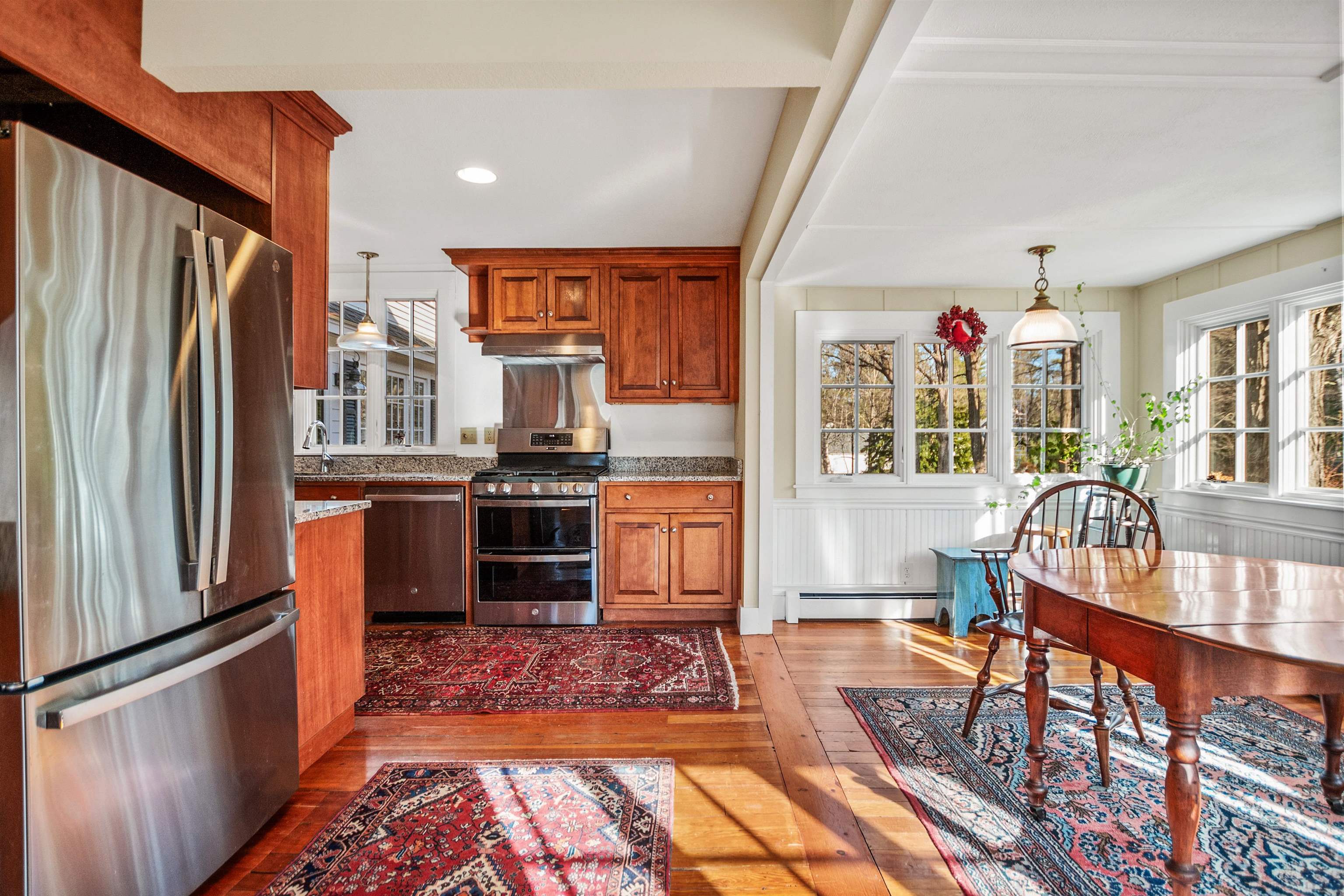 45 Scythe Shop Road New London, NH 03257 - Photo 20 of 31