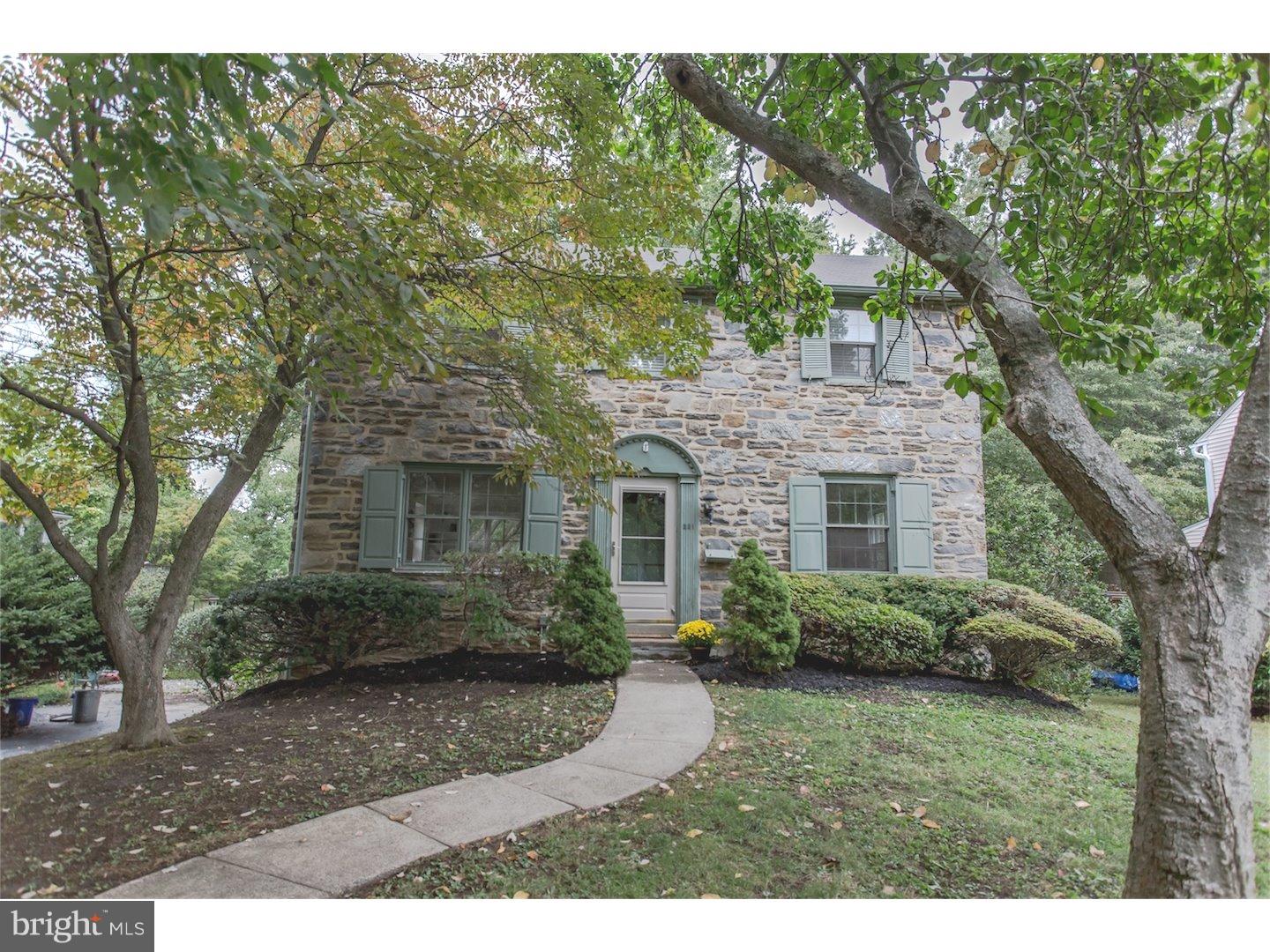 221 Riverview Road Swarthmore, PA 19081 - Photo 1 of 19 Gallery Image 1