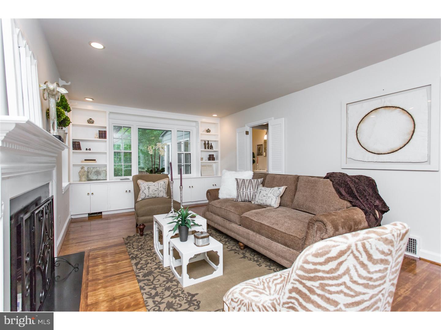 221 Riverview Road Swarthmore, PA 19081 - Photo 3 of 19 Gallery Image 3