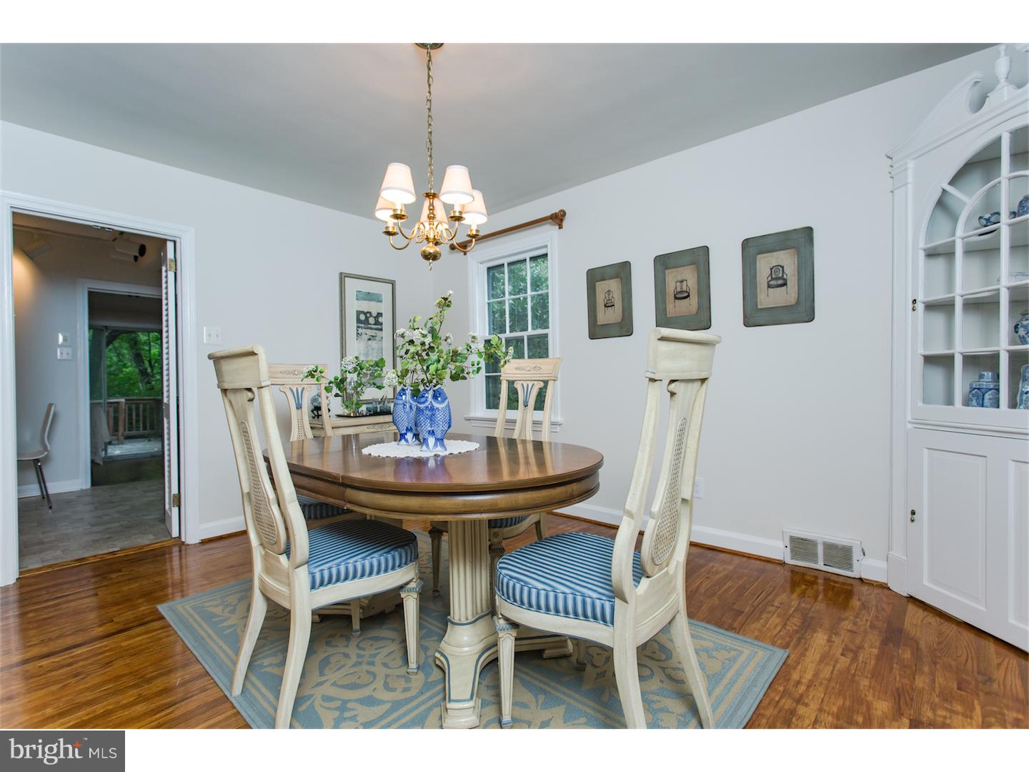 221 Riverview Road Swarthmore, PA 19081 - Photo 5 of 19 Gallery Image 5