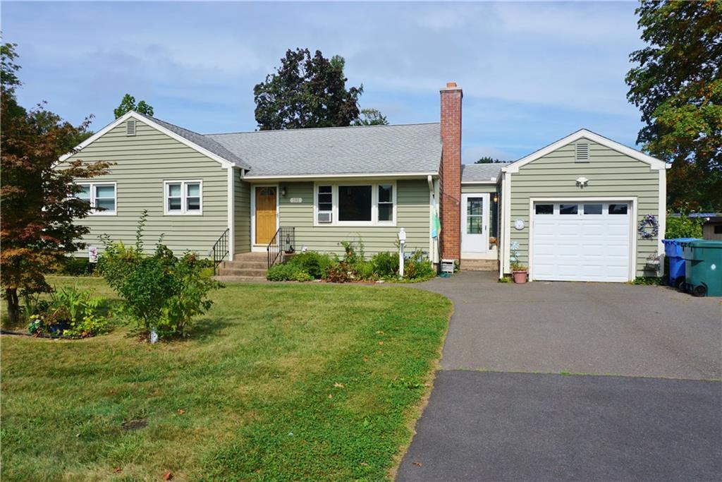 393 Hackmatack Street Manchester, CT 06040 - Photo 1 of 1 Gallery Image 1