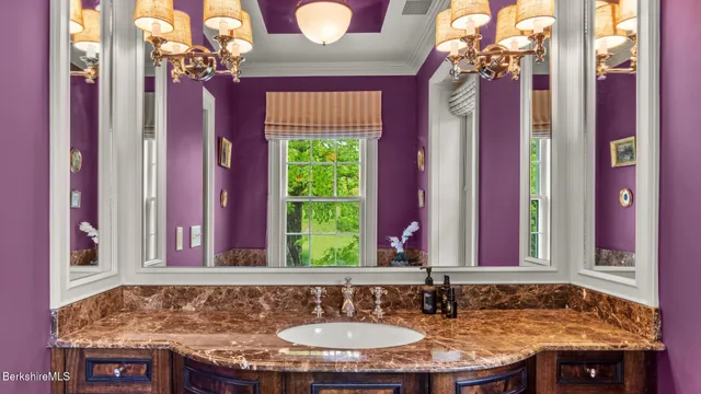 a view of walk in closet