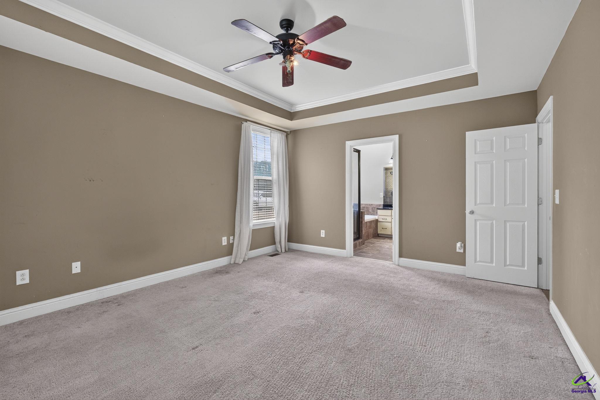 242 Carsons Walk Macon, GA 31206 - Photo 31 of 61