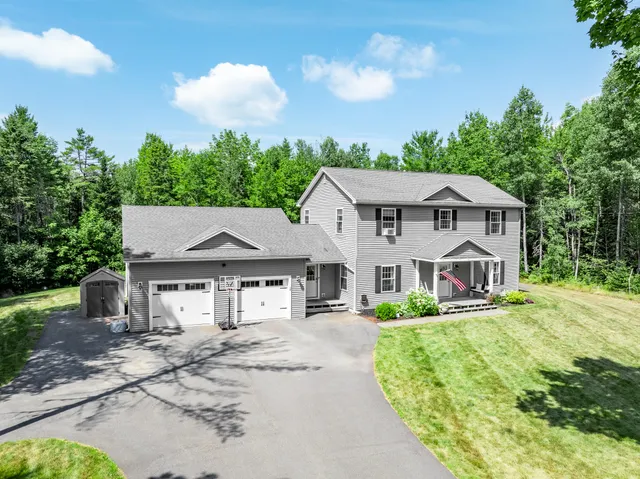 $515,000 | 82 Grant Road, Orono, ME 04473