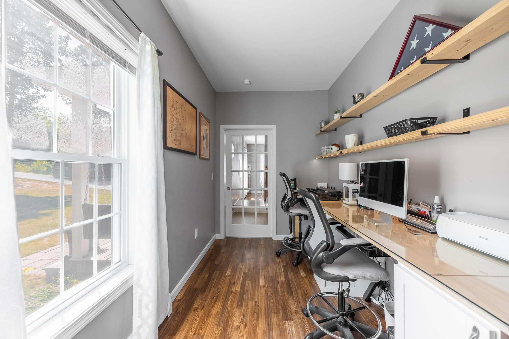 82 Grant Road Orono, ME 04473 - Photo 12 of 41 Grant Rd Interiors-7