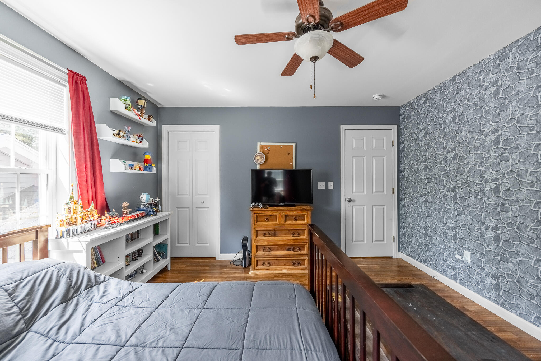 82 Grant Road Orono, ME 04473 - Photo 18 of 41 Grant Rd Interiors-12