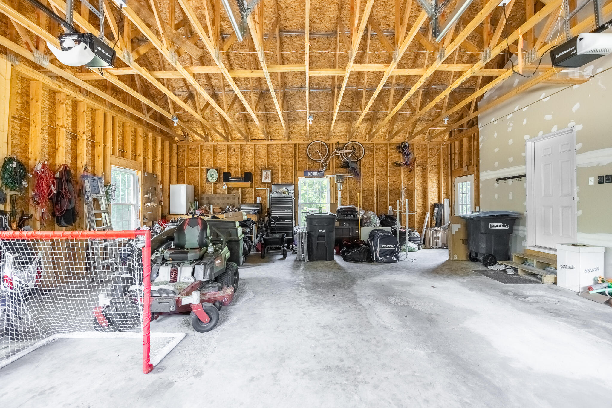 82 Grant Road Orono, ME 04473 - Photo 26 of 41 Grant Rd Interiors-26