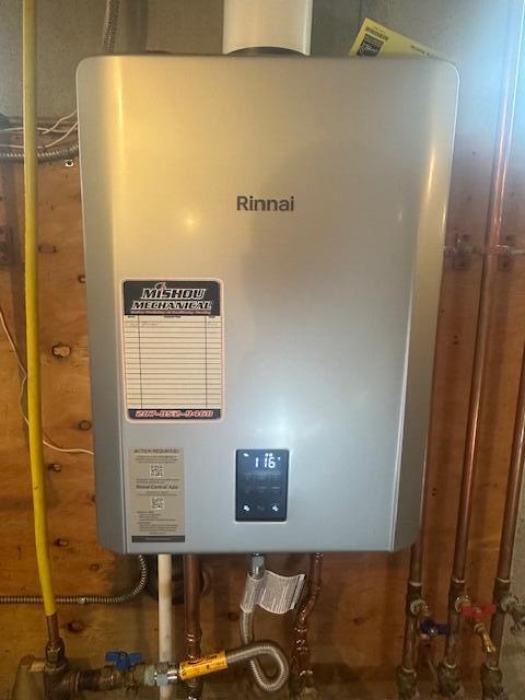 82 Grant Road Orono, ME 04473 - Photo 29 of 41 IMG_8512