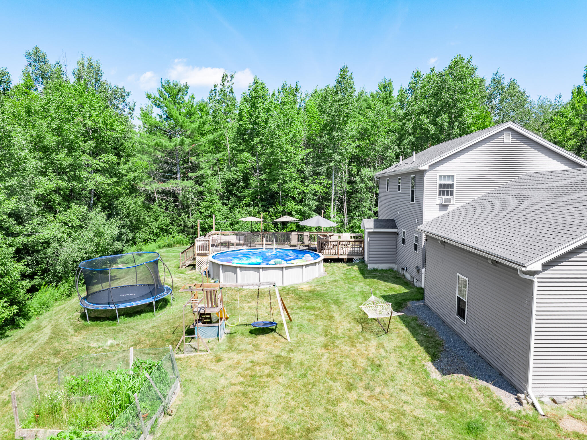 82 Grant Road Orono, ME 04473 - Photo 30 of 41 Grand Rd Aerials-15