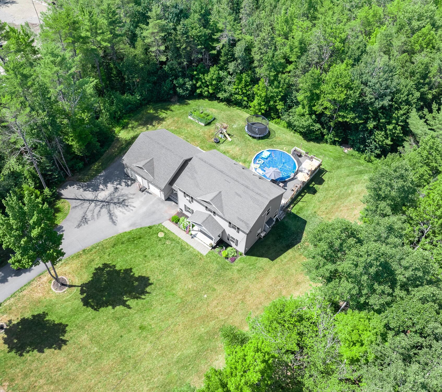 82 Grant Road Orono, ME 04473 - Photo 34 of 41 Grand Rd Aerials-11