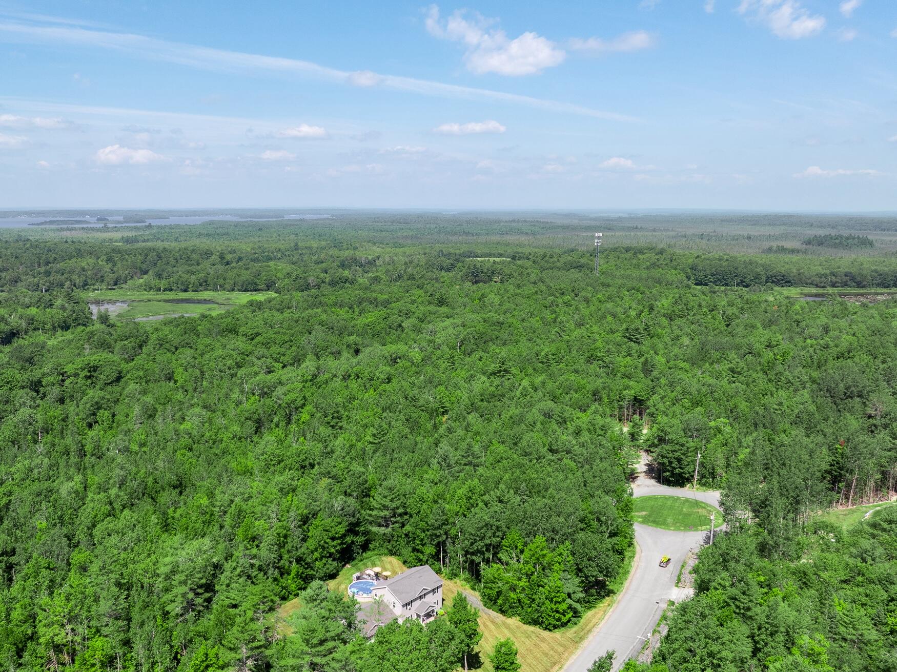 82 Grant Road Orono, ME 04473 - Photo 35 of 41 Grand Rd Aerials-6