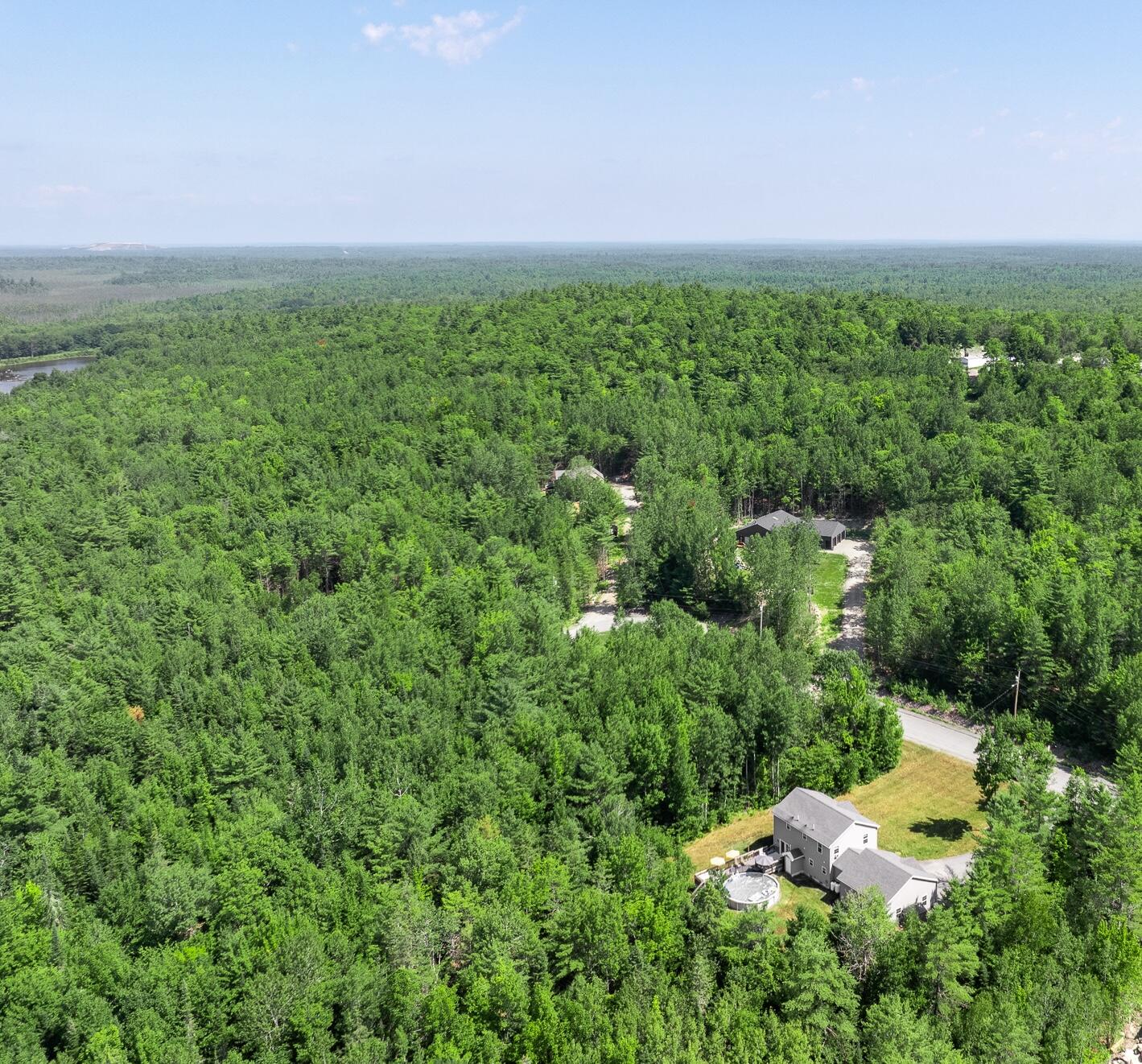 82 Grant Road Orono, ME 04473 - Photo 36 of 41 Grand Rd Aerials-7