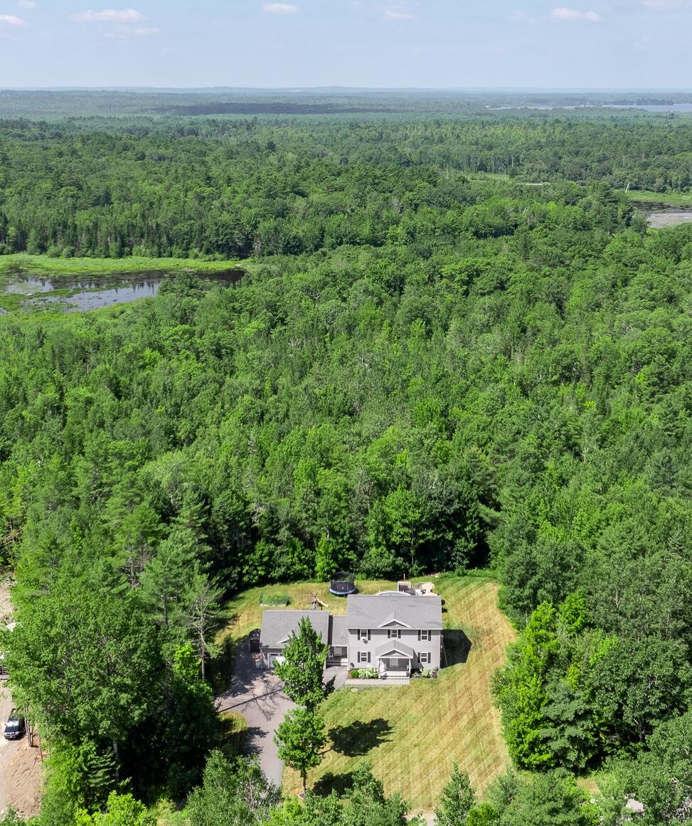 82 Grant Road Orono, ME 04473 - Photo 37 of 41 Grand Rd Aerials-5