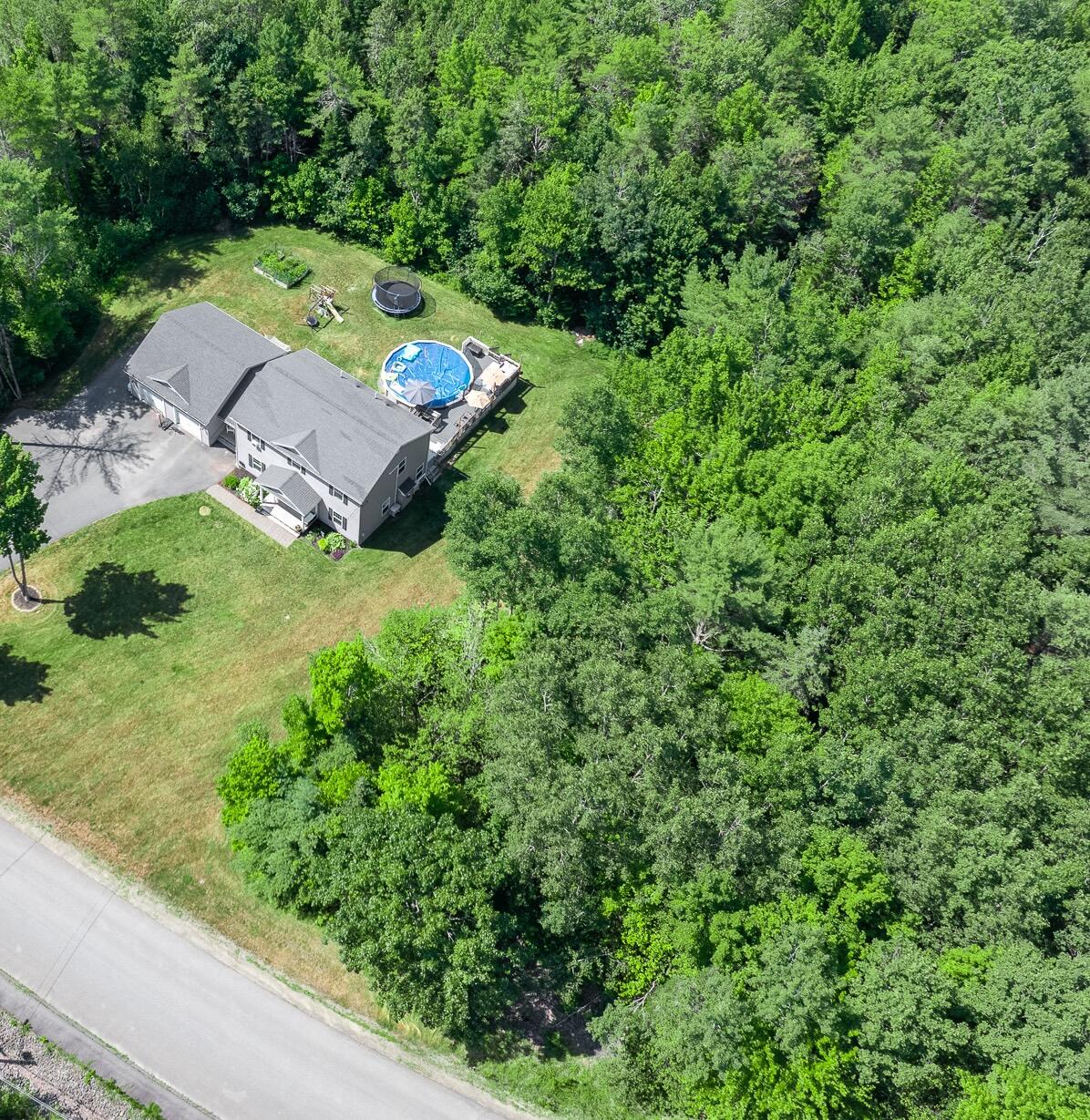 82 Grant Road Orono, ME 04473 - Photo 38 of 41 Grand Rd Aerials-10