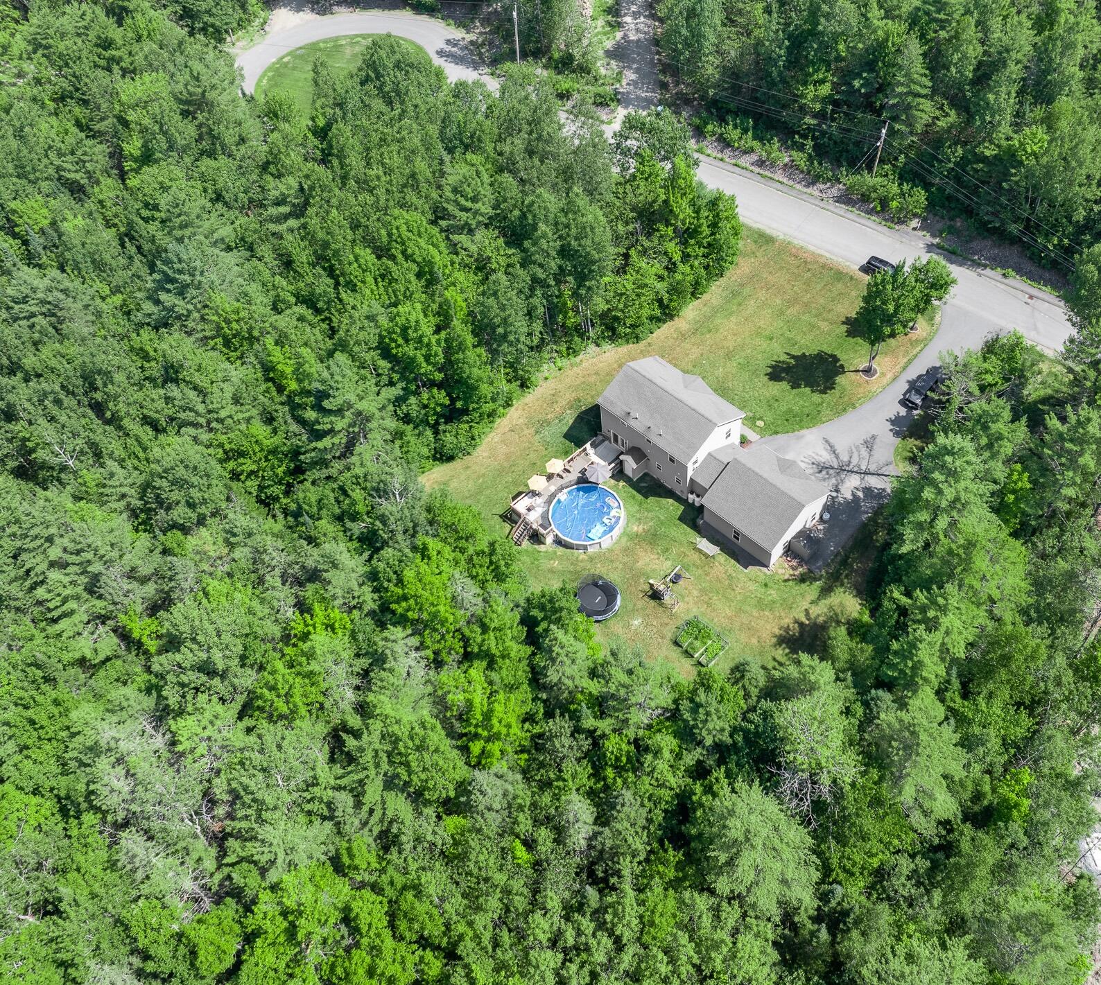 82 Grant Road Orono, ME 04473 - Photo 39 of 41 Grand Rd Aerials-9