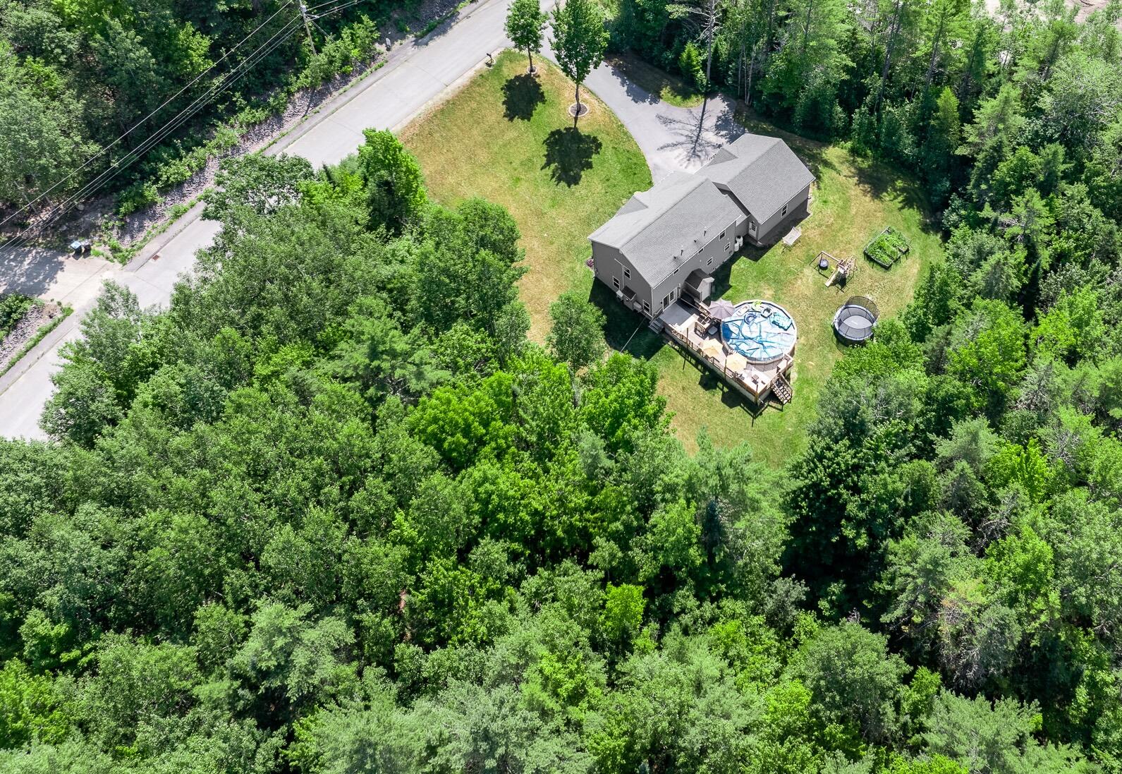 82 Grant Road Orono, ME 04473 - Photo 40 of 41 Grand Rd Aerials-8