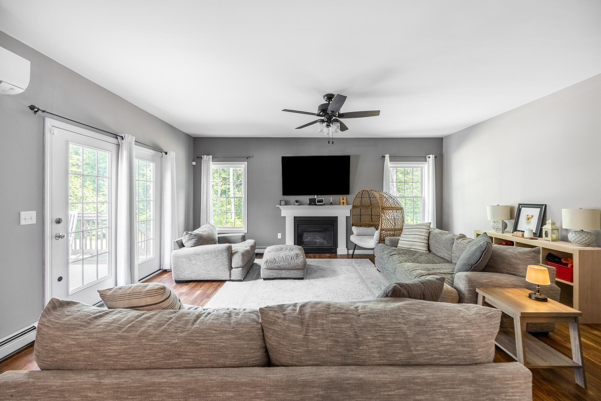 82 Grant Road Orono, ME 04473 - Photo 7 of 41 Grant Rd Interiors