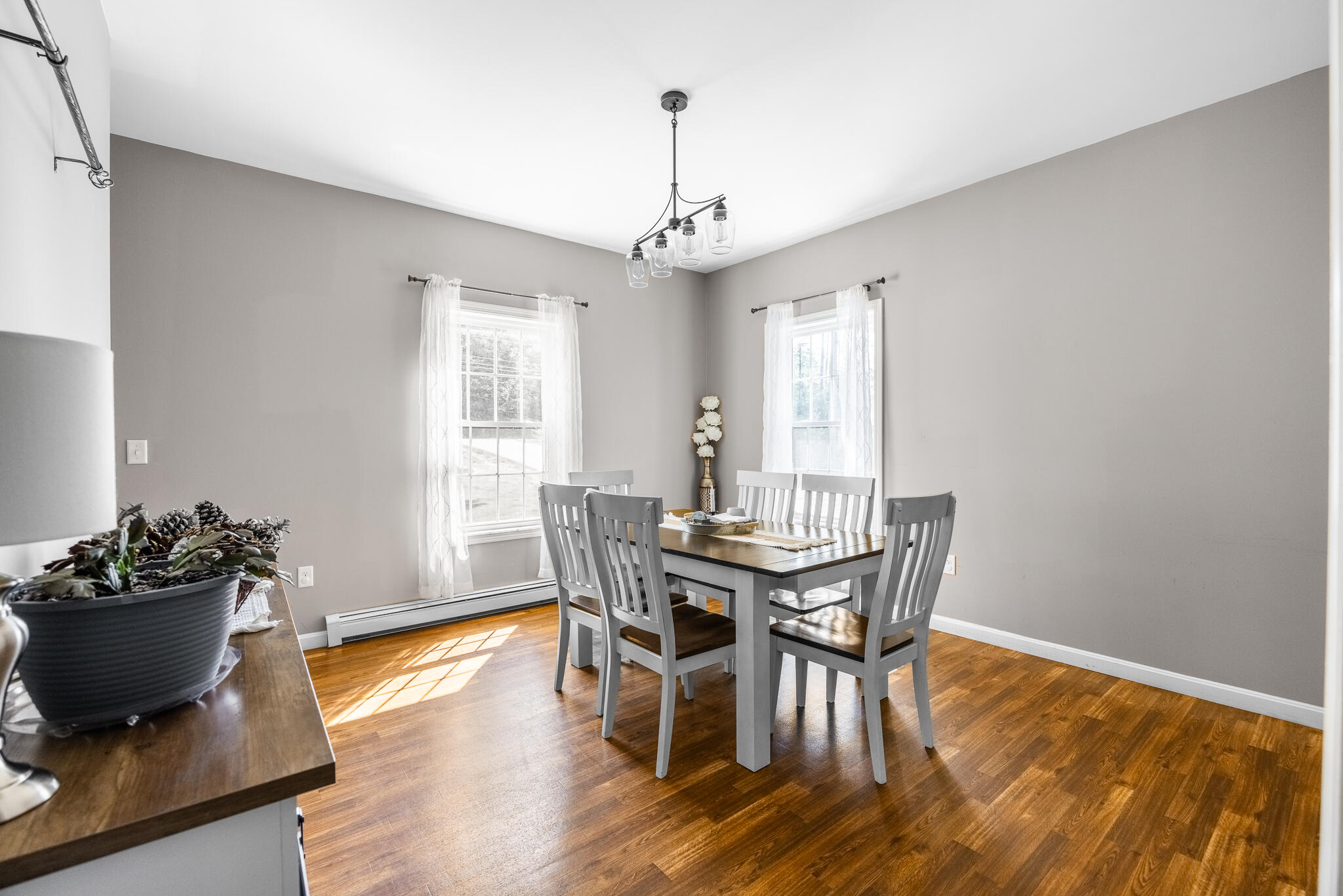 82 Grant Road Orono, ME 04473 - Photo 8 of 41 Grant Rd Interiors-5