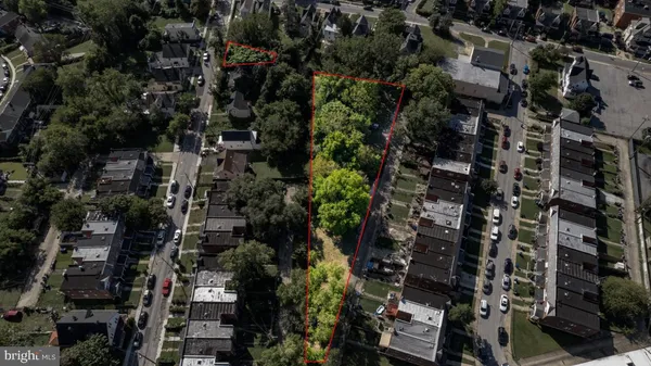 $32,000 | 5600 Govane Avenue, Baltimore, MD 21212
