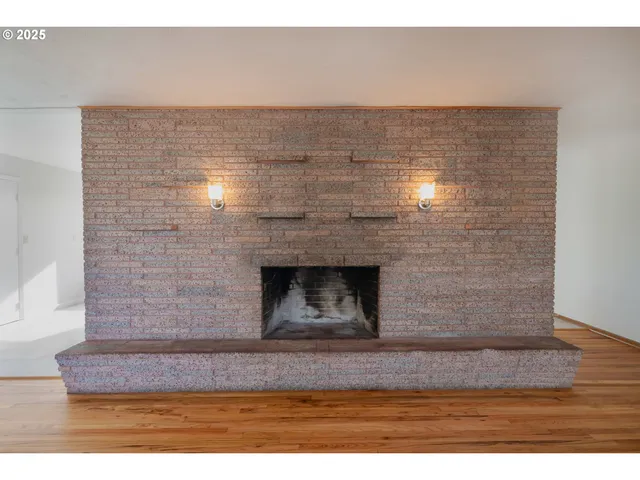 a view interior of the house