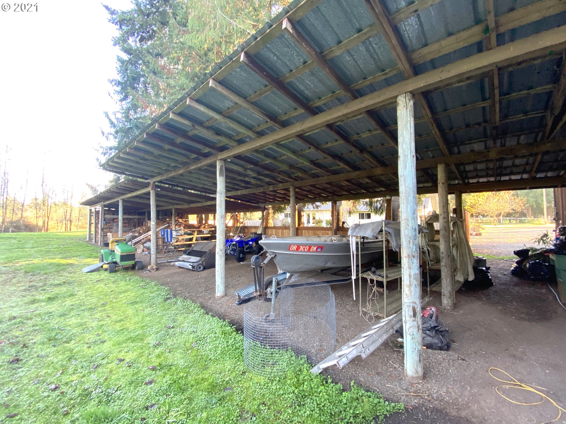 34881 Mathews Road Eugene, OR 97405 - Photo 22 of 28 Gallery Image 22