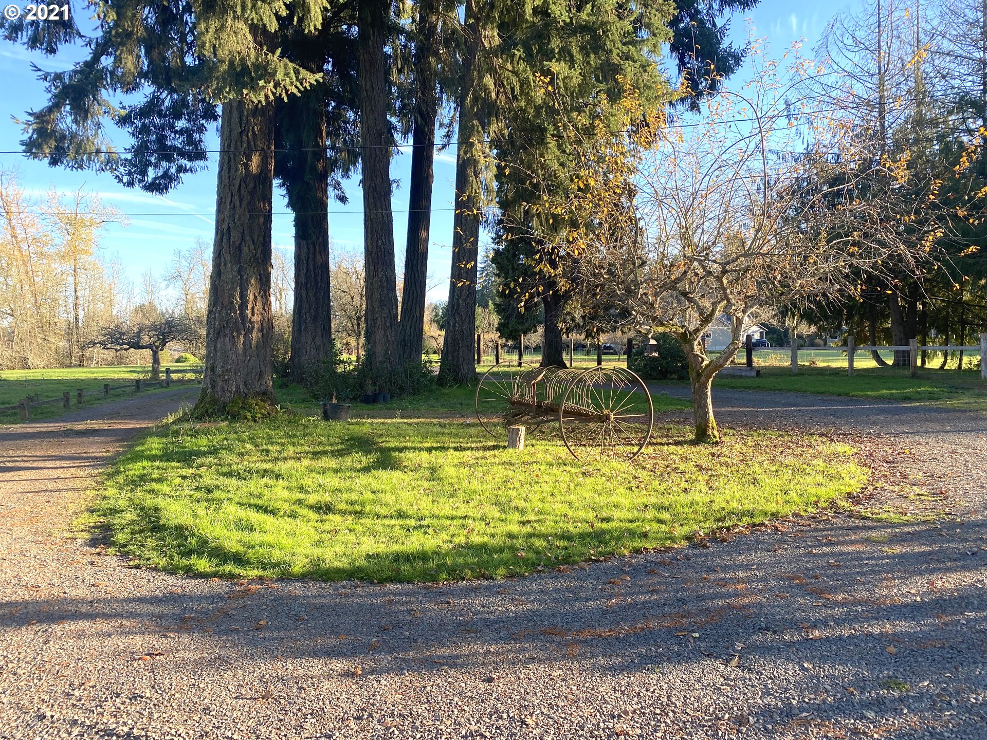 34881 Mathews Road Eugene, OR 97405 - Photo 28 of 28 Gallery Image 28