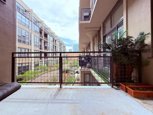 $399,000 | 900 North Kingsbury Street, Unit 835, Chicago, IL 60610