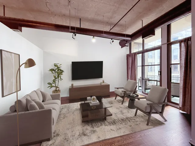 $399,000 | 900 North Kingsbury Street, Unit 835, Chicago, IL 60610