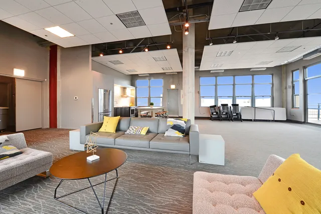 $399,000 | 900 North Kingsbury Street, Unit 835, Chicago, IL 60610