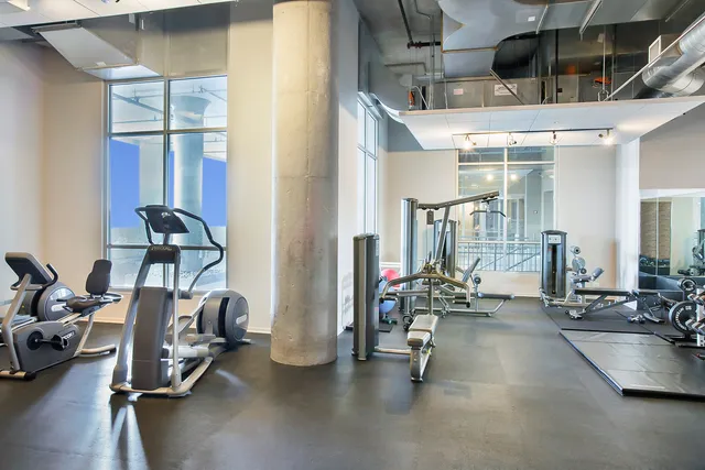 $399,000 | 900 North Kingsbury Street, Unit 835, Chicago, IL 60610