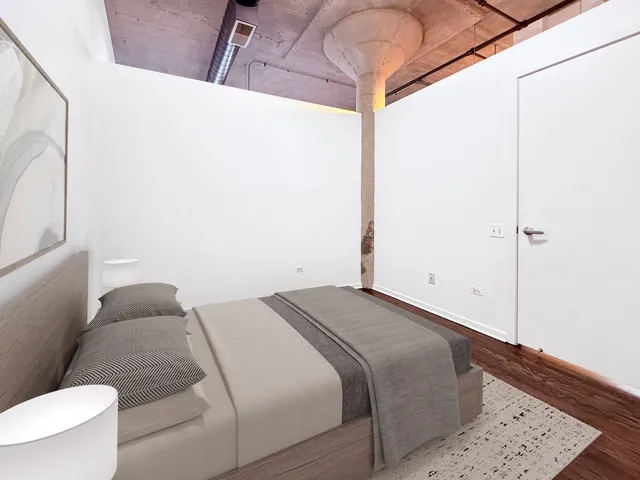 $399,000 | 900 North Kingsbury Street, Unit 835, Chicago, IL 60610