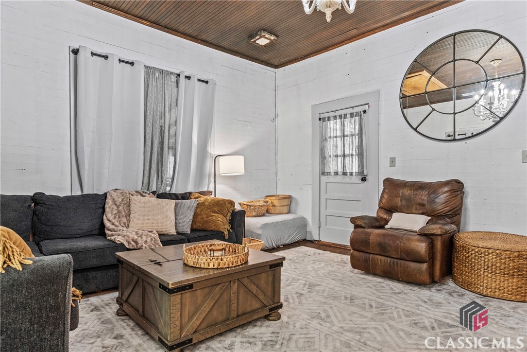 1380 Diamond Hill Colbert Road Colbert, GA 30628 - Photo 6 of 44