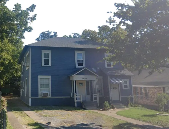 $1,650 | 1006 Grandview Avenue, Dallas, TX 75223