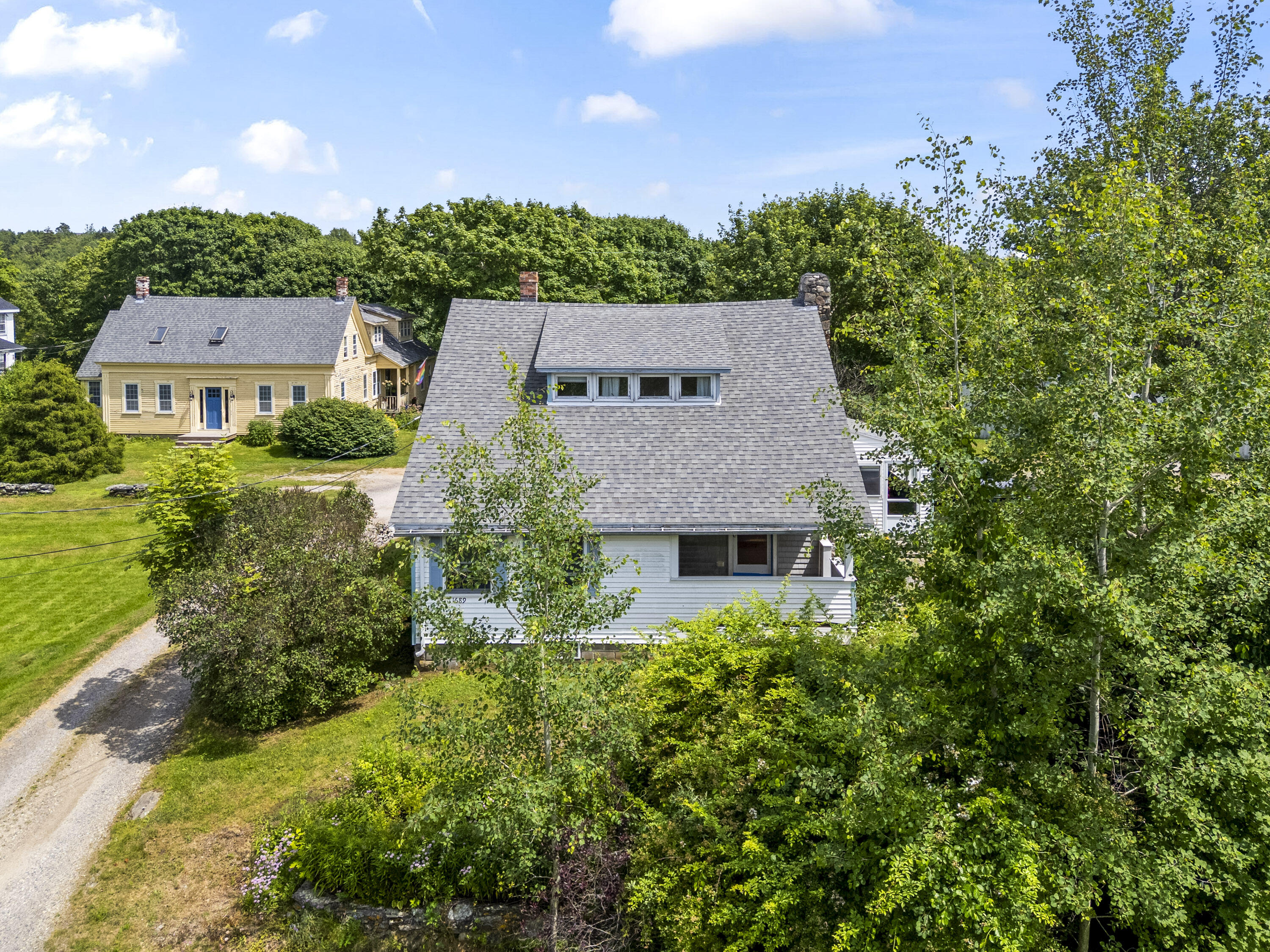 1689 Harpswell Islands Road Orrs Island, ME 04066 - Photo 22 of 77 5 Parks Pl_103