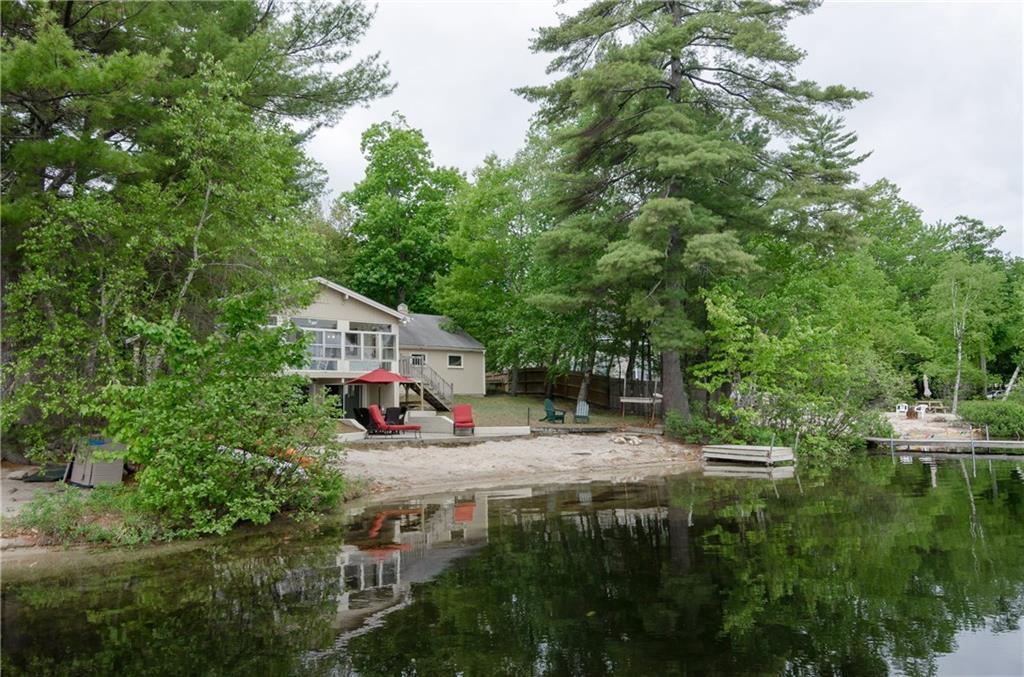 4 Aquila Road Raymond, ME 04071 - Photo 2 of 35 Photo