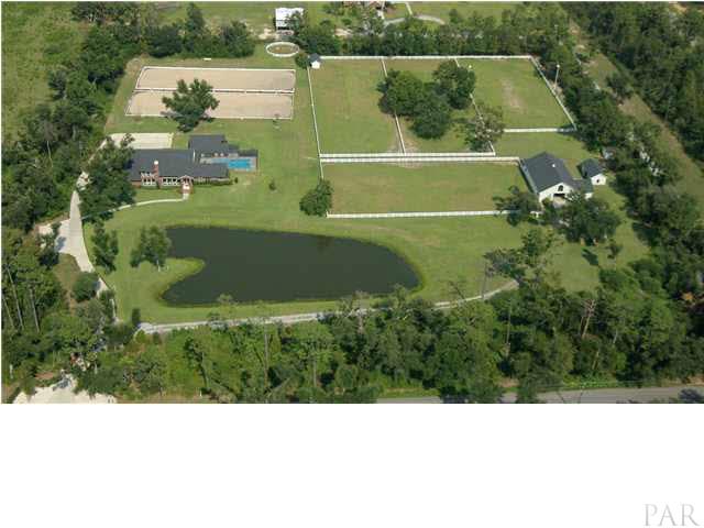 4148 Luther Fowler Road Pace, FL 32571 - Photo 1 of 23 Gallery Image 1