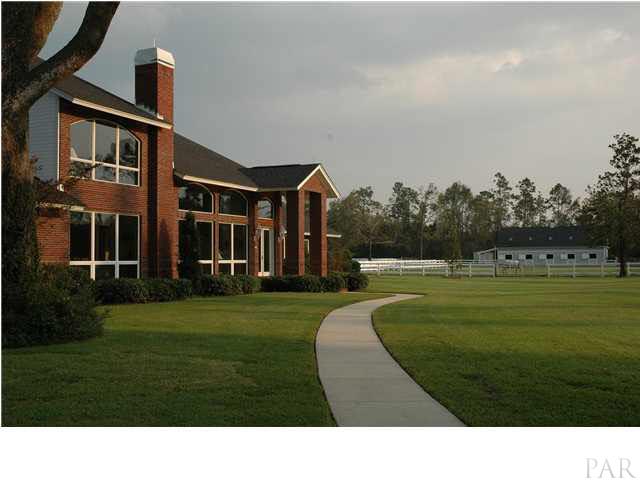 4148 Luther Fowler Road Pace, FL 32571 - Photo 3 of 23 Gallery Image 3