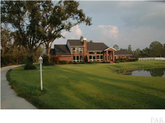 4148 Luther Fowler Road Pace, FL 32571 - Photo 4 of 23 Gallery Image 4