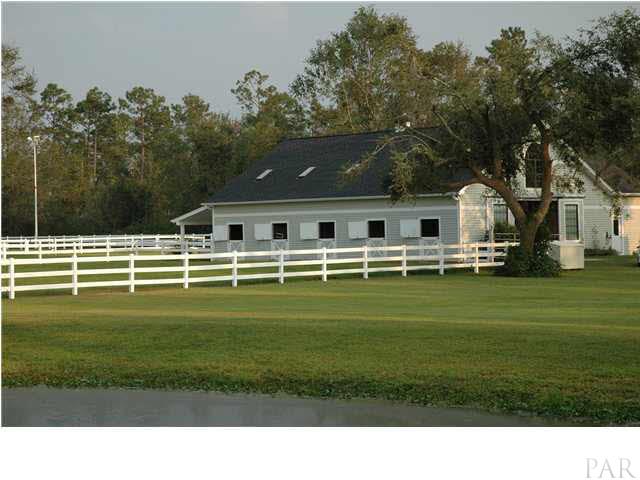 4148 Luther Fowler Road Pace, FL 32571 - Photo 6 of 23 Gallery Image 6