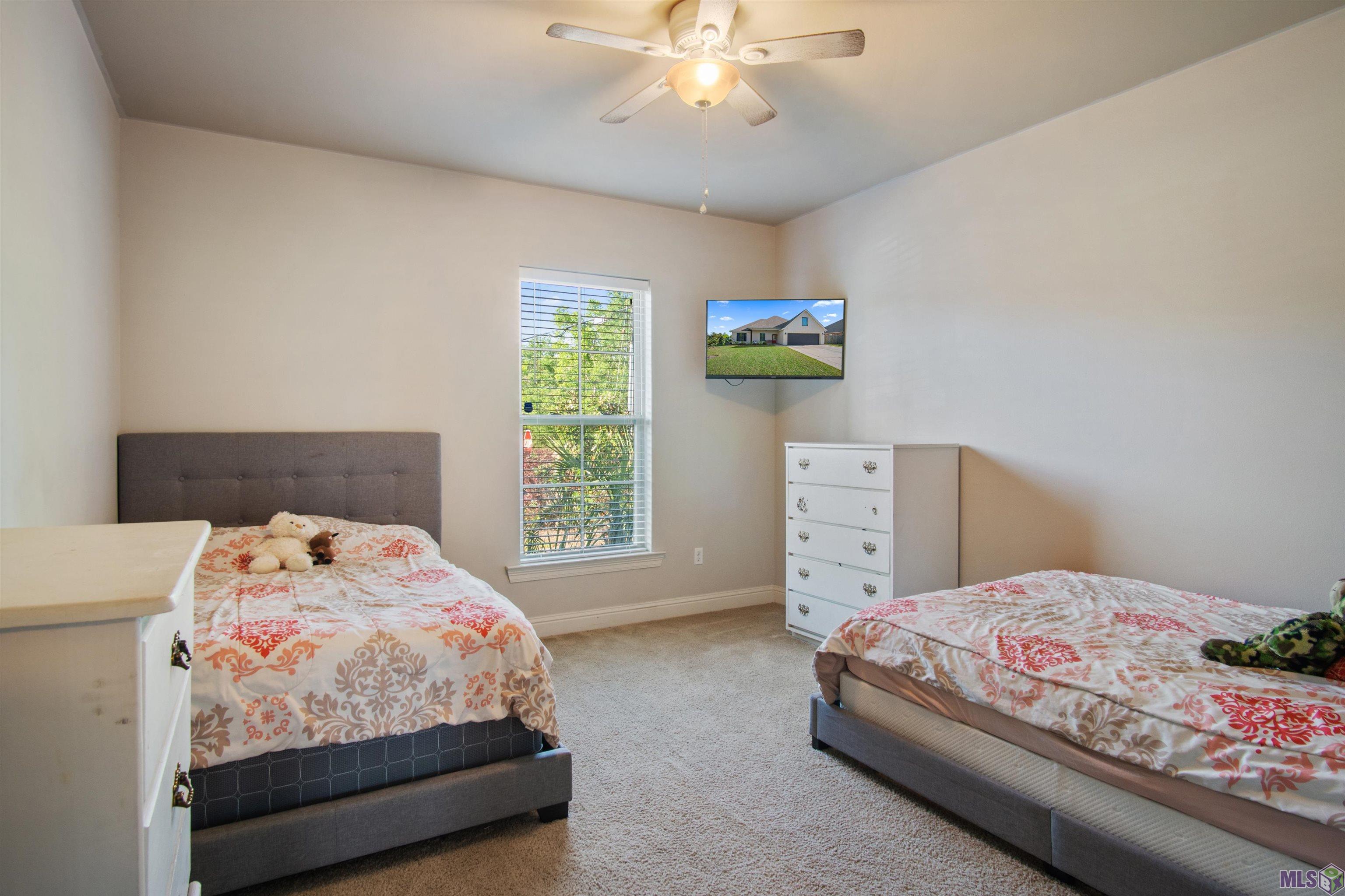 17872 Waterloo Drive Baton Rouge, LA 70817 - Photo 11 of 17 Additional Bedroom