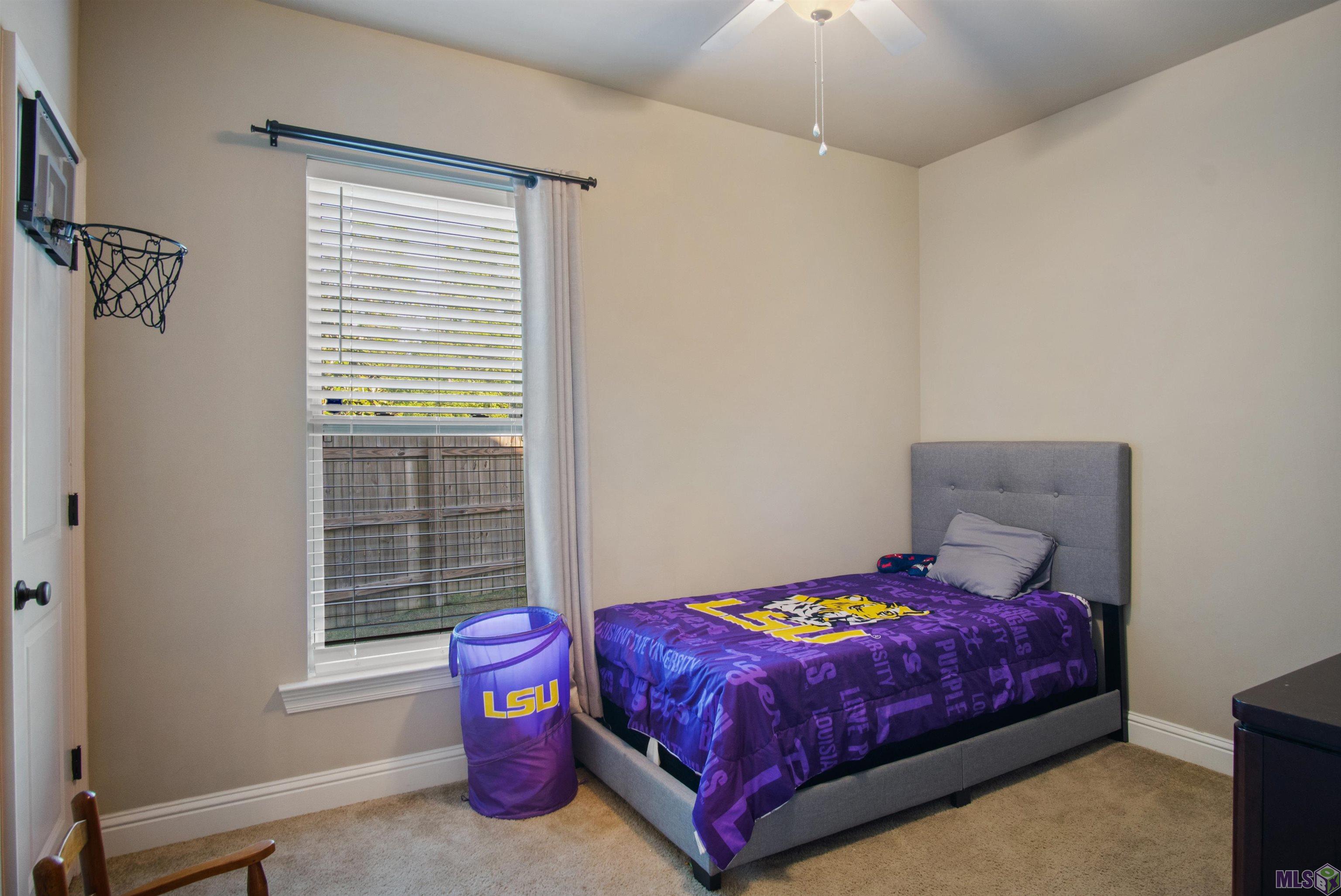 17872 Waterloo Drive Baton Rouge, LA 70817 - Photo 12 of 17 Additional Bedroom