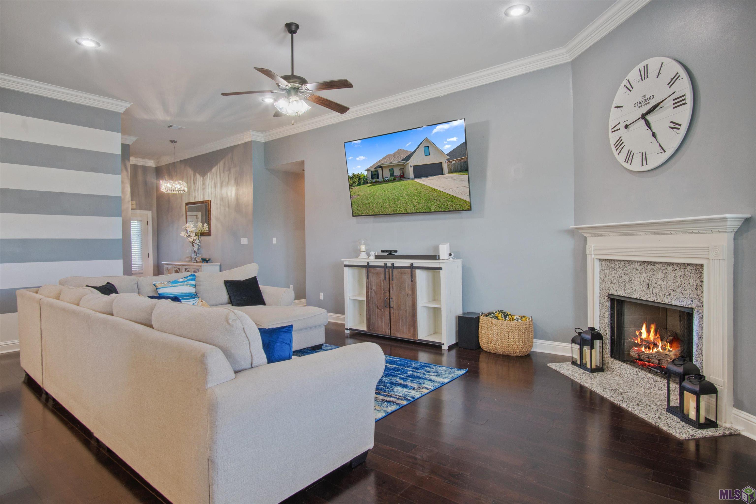 17872 Waterloo Drive Baton Rouge, LA 70817 - Photo 3 of 17 Gallery Image 3