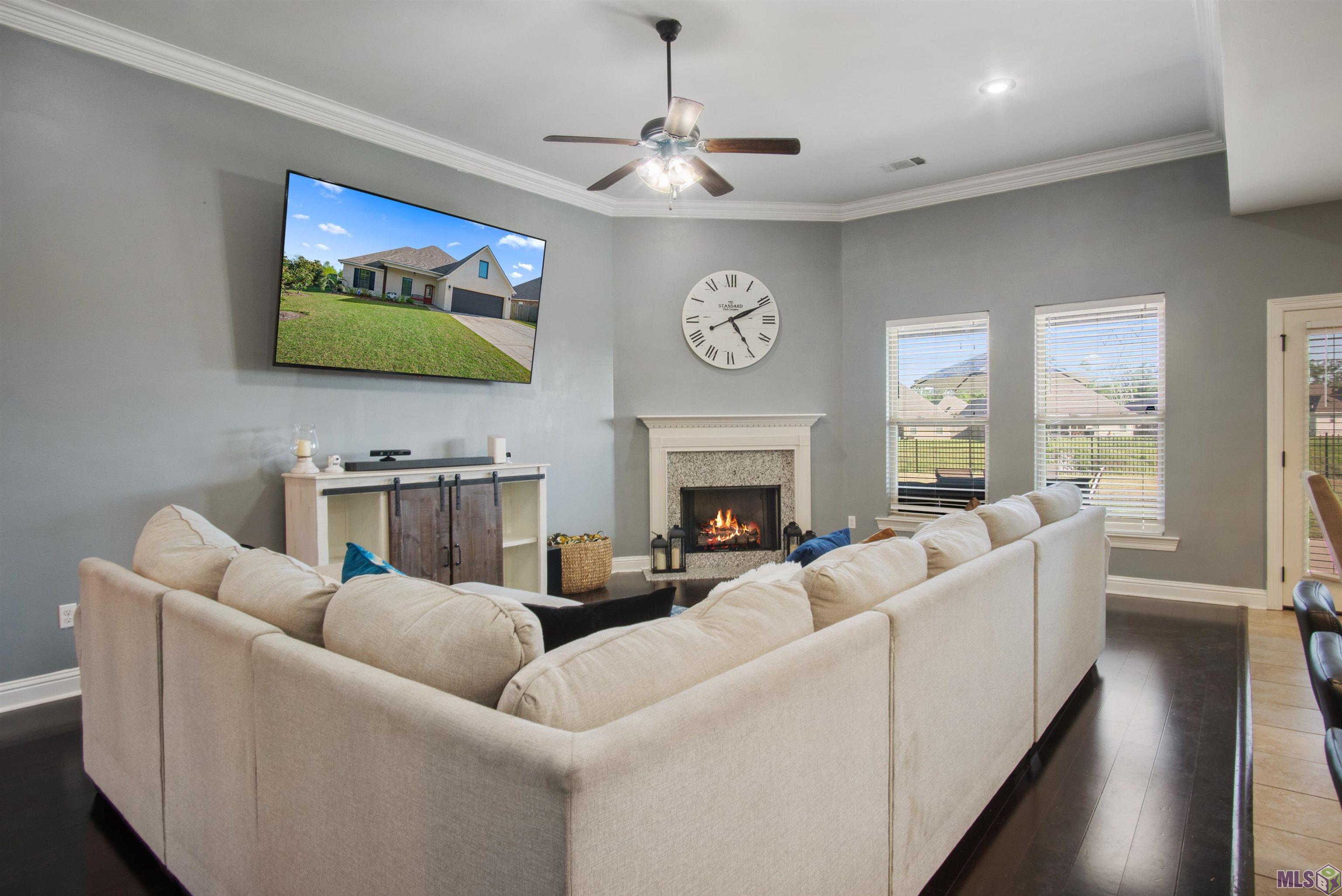 17872 Waterloo Drive Baton Rouge, LA 70817 - Photo 4 of 17 Gallery Image 4