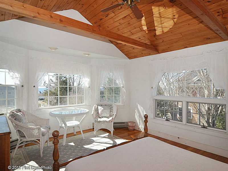 7 Upland Road Westerly, RI 02891 - Photo 13 of 22 Master Bedroom.
