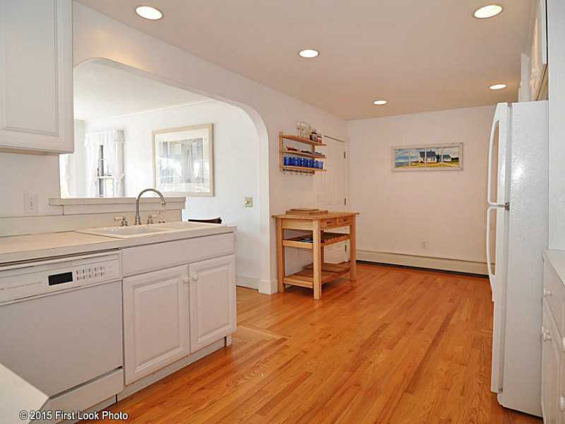 7 Upland Road Westerly, RI 02891 - Photo 5 of 22 Kitchen.