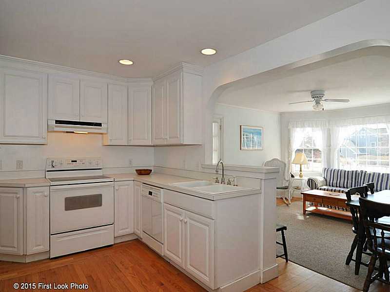 7 Upland Road Westerly, RI 02891 - Photo 7 of 22 Kitchen.